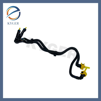 Suitable for Land Tubing