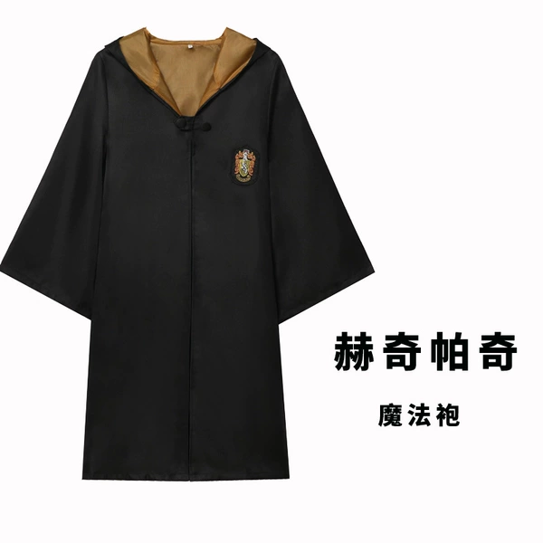 Herch Pacchi magic robe
