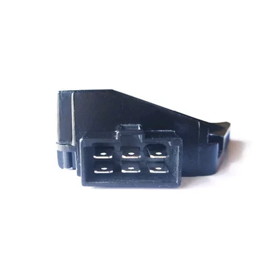 Supply motorcycle Power supply, ignition system accessories - six-stitches