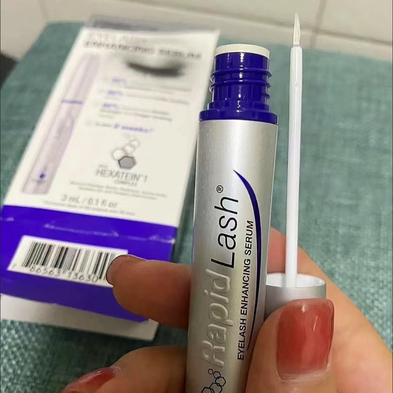 クロスボーダー RapidLash まつげリキッド RapidBrow 眉毛リキッド|undefined