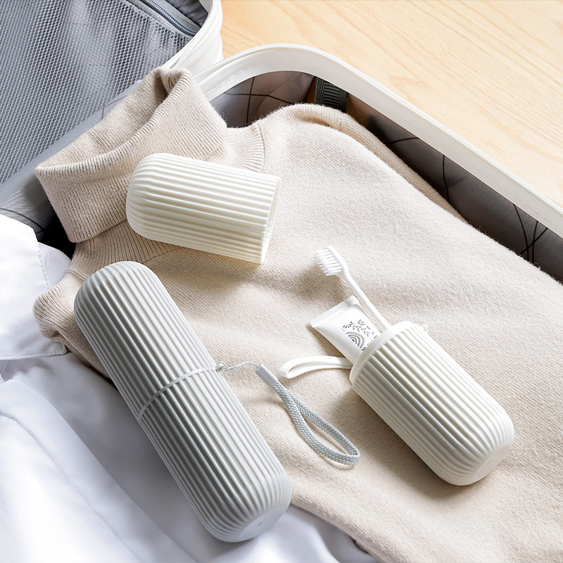 Storage system for traveling
