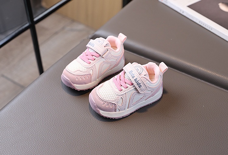Comfortable First Walker Shoes For Babies And Toddlers_voghion.com
