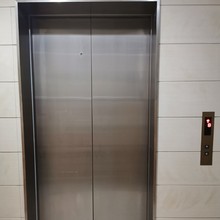 全国包安装酒店公寓写字楼办公住宅 电梯 无机房曳引式乘客电梯