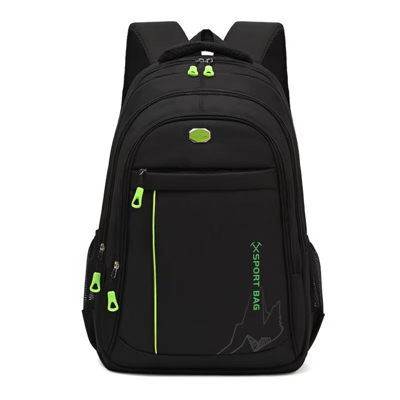 Mochila transfronteriza mochila de viaje de negocios de gran capacidad para hombres