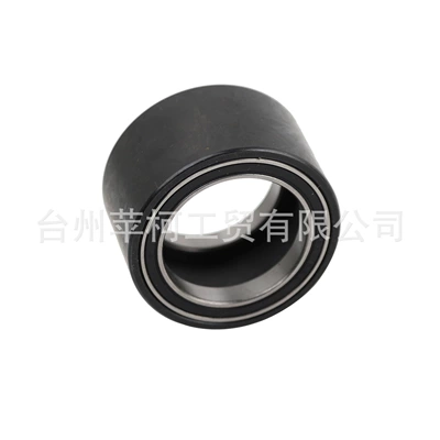 Wheel Bearing Assembly – Other drive systems