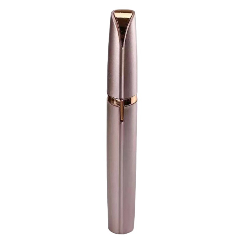 Ceja eléctrica trimmer eléctrico ceja trimmer automático ceja trimmer eléctrico ceja raspador fábrica pelo recto garantía de calidad