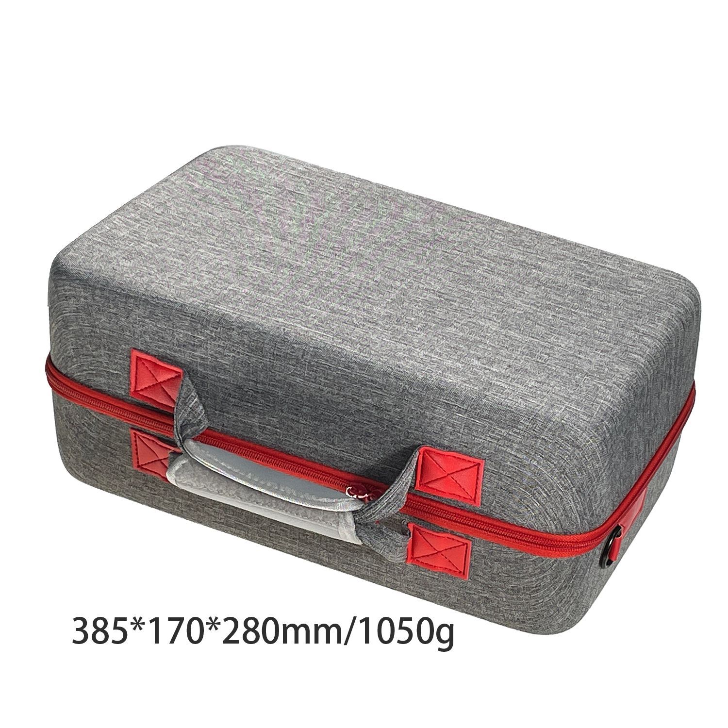 Sony Play Station SLIM Carrying Case Image 1