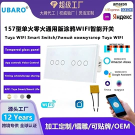 智能开关;墙壁开关;墙壁插座