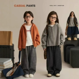 普通外套;童棉袄/棉服;童卫衣