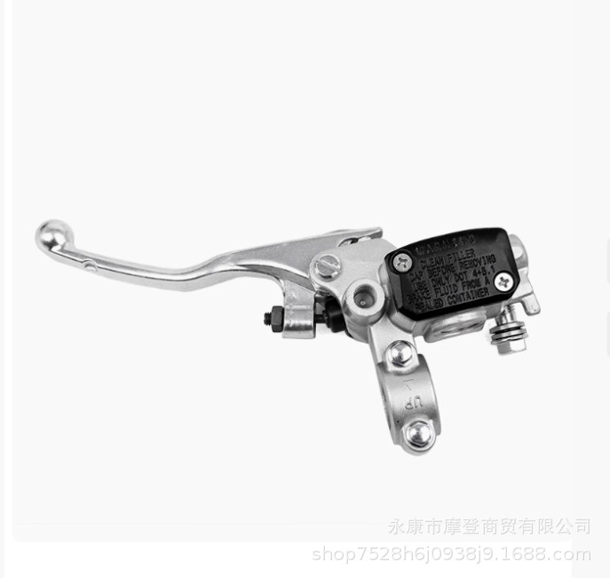 Suitable for Ktm Xc Exc Xc-W Xc-F Xcf-W Sx/Sx-F Front Brake Upper Right Pump Main Pump Accessories