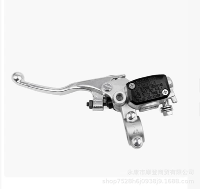 Suitable for Ktm Xc Exc Motosiklet ləvazimatları və aksesuarları - left-brake-pump