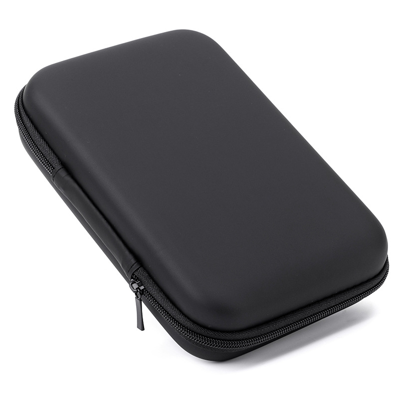 Estuche de Almacenamiento para Aspiradora de Auto de PU y Terciopelo EVA image 5