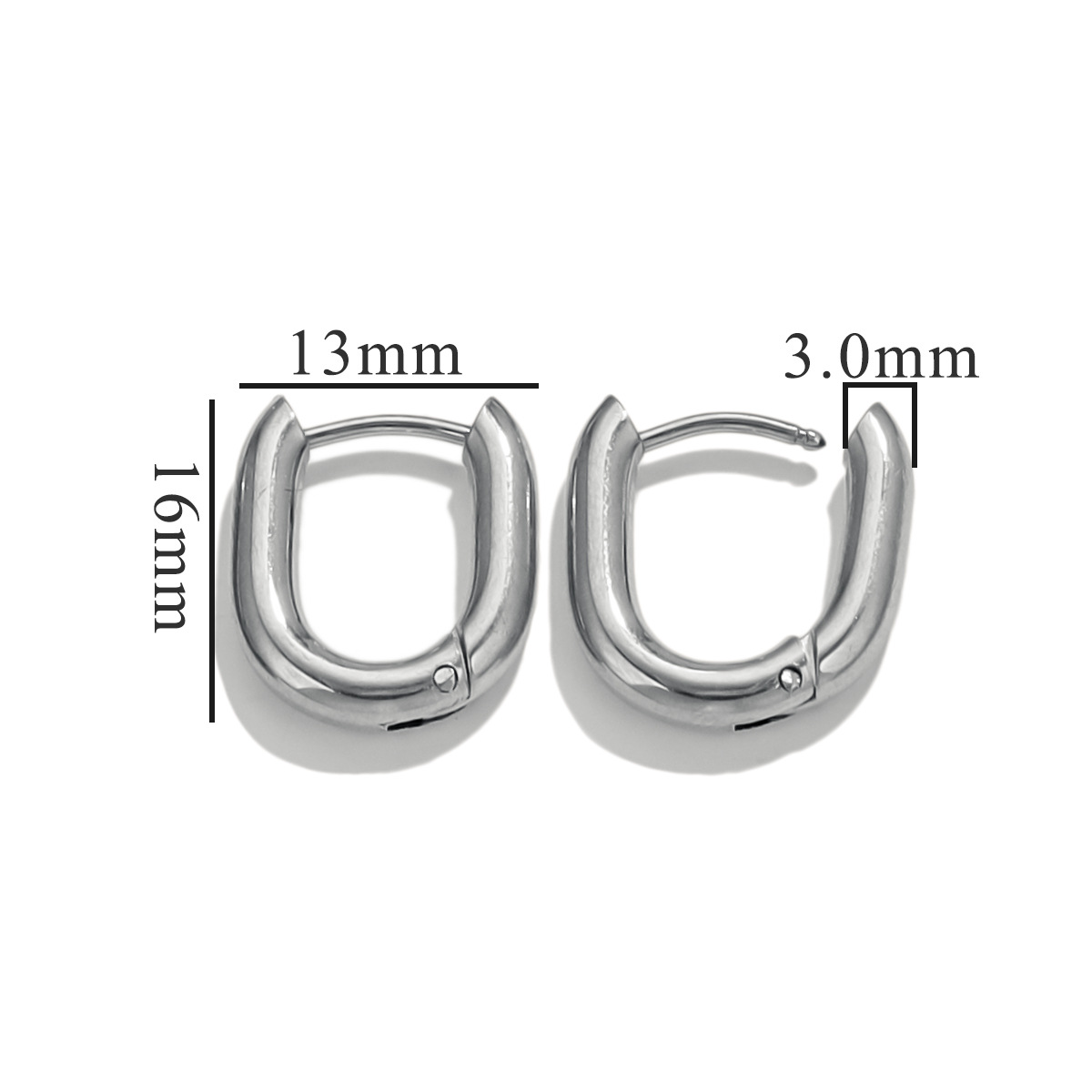 3.0x13x16 - color acero