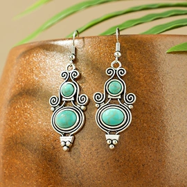 项链;耳钉;耳环