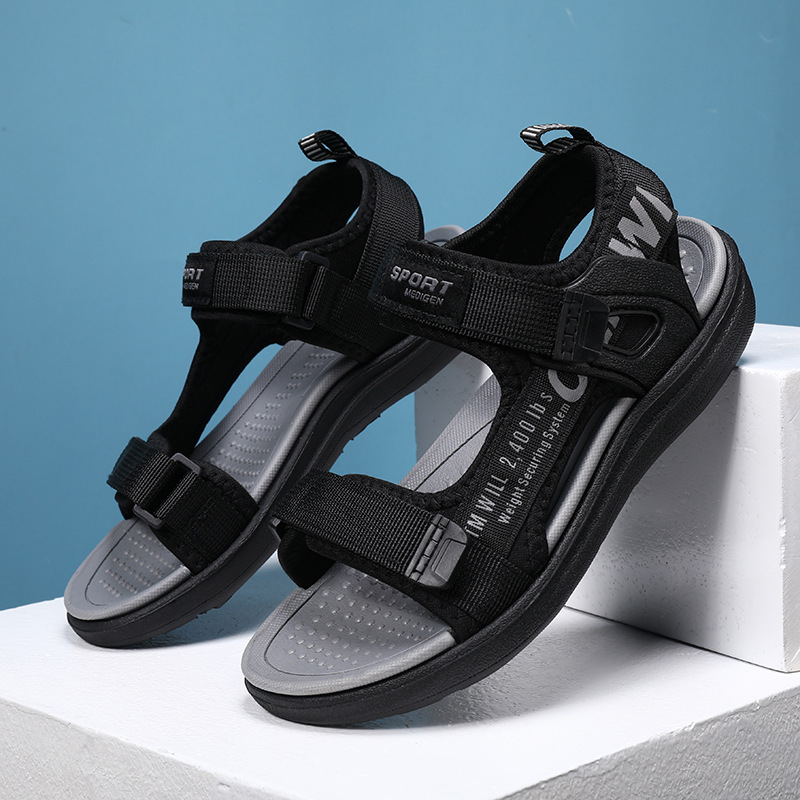 boy's sandals