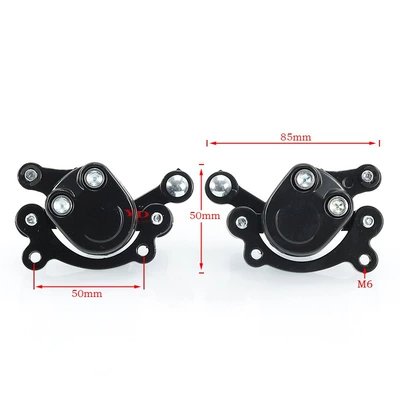 Harlet disc brake pump small: Other brake systems
