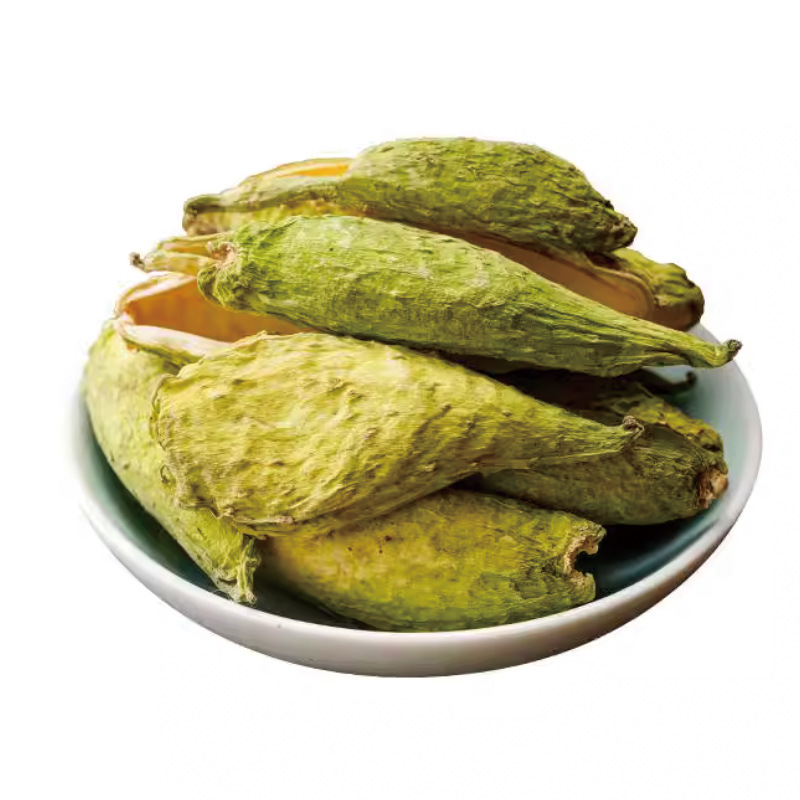 Metaplexis Seed Powder Tian Jiang Ke 天浆壳 Luo Mo Ground Herbal Powder 500g overview