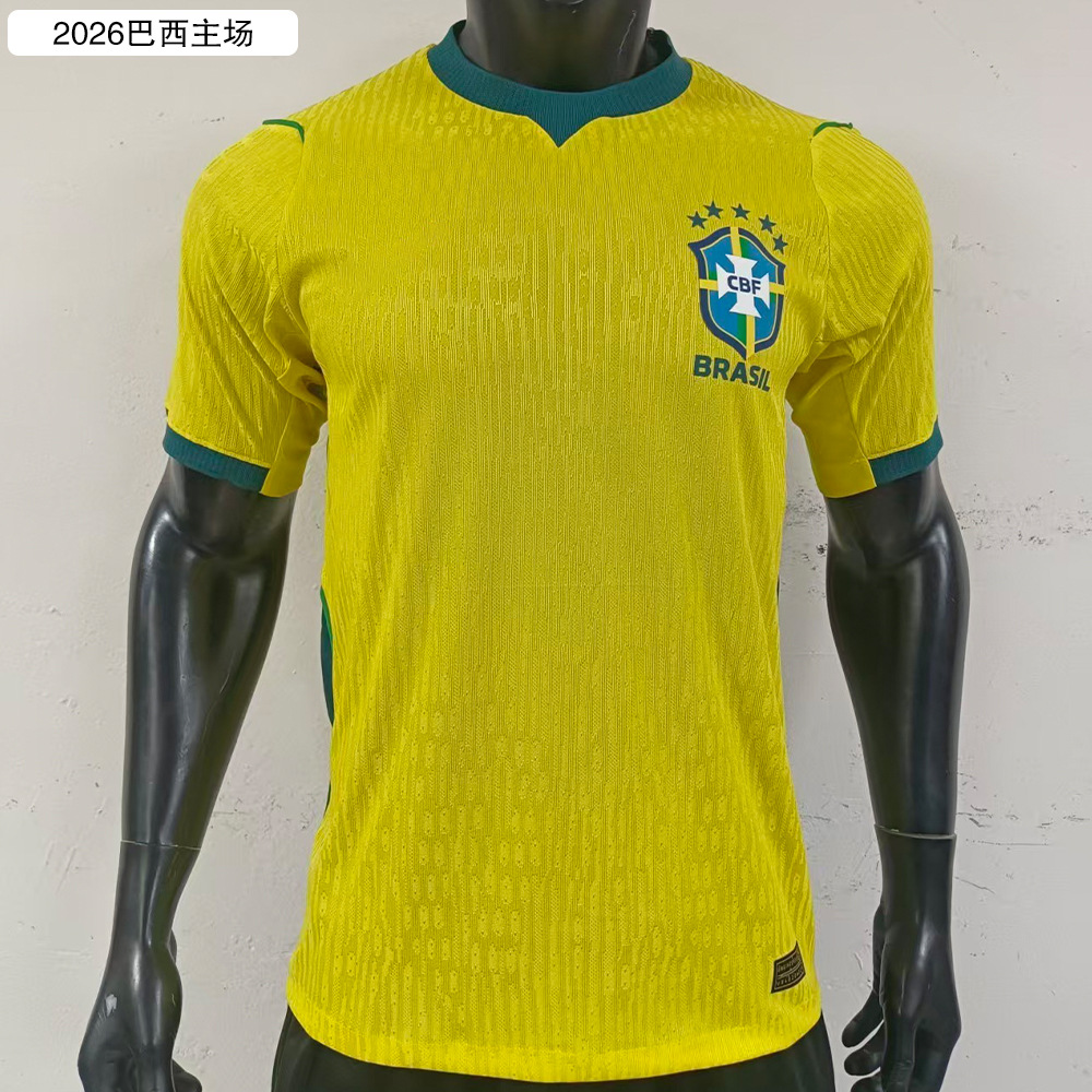 2026世界杯国家队足球服阿根廷西班牙意大利葡萄牙荷兰德国球衣