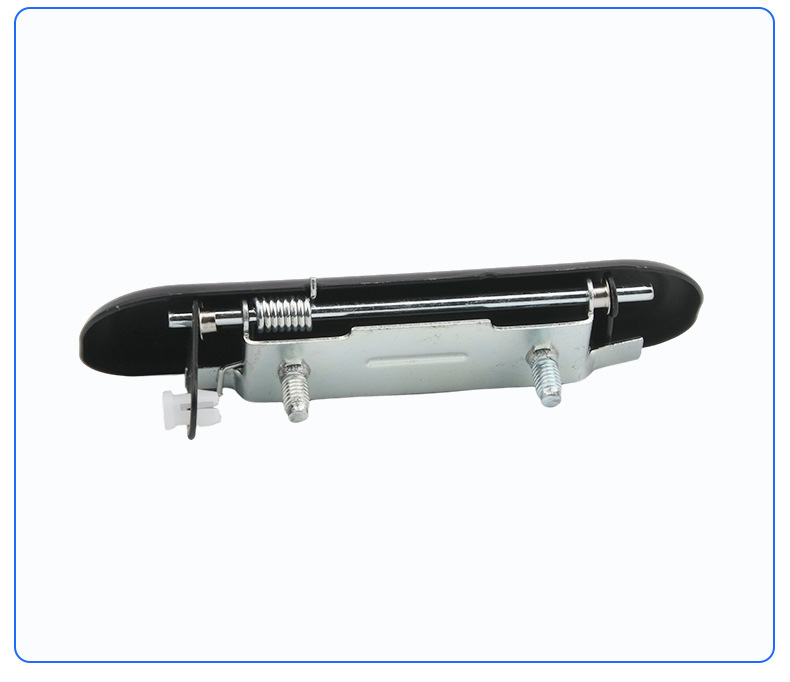 Daewoo Damas Front Door Handle Car Exterior Door Handle 82810-85000 82820-85000