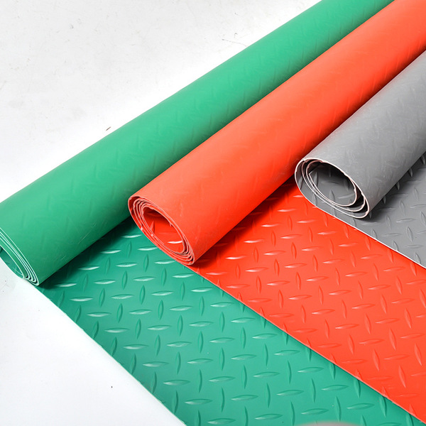 waterproof non-slip carpet PVC