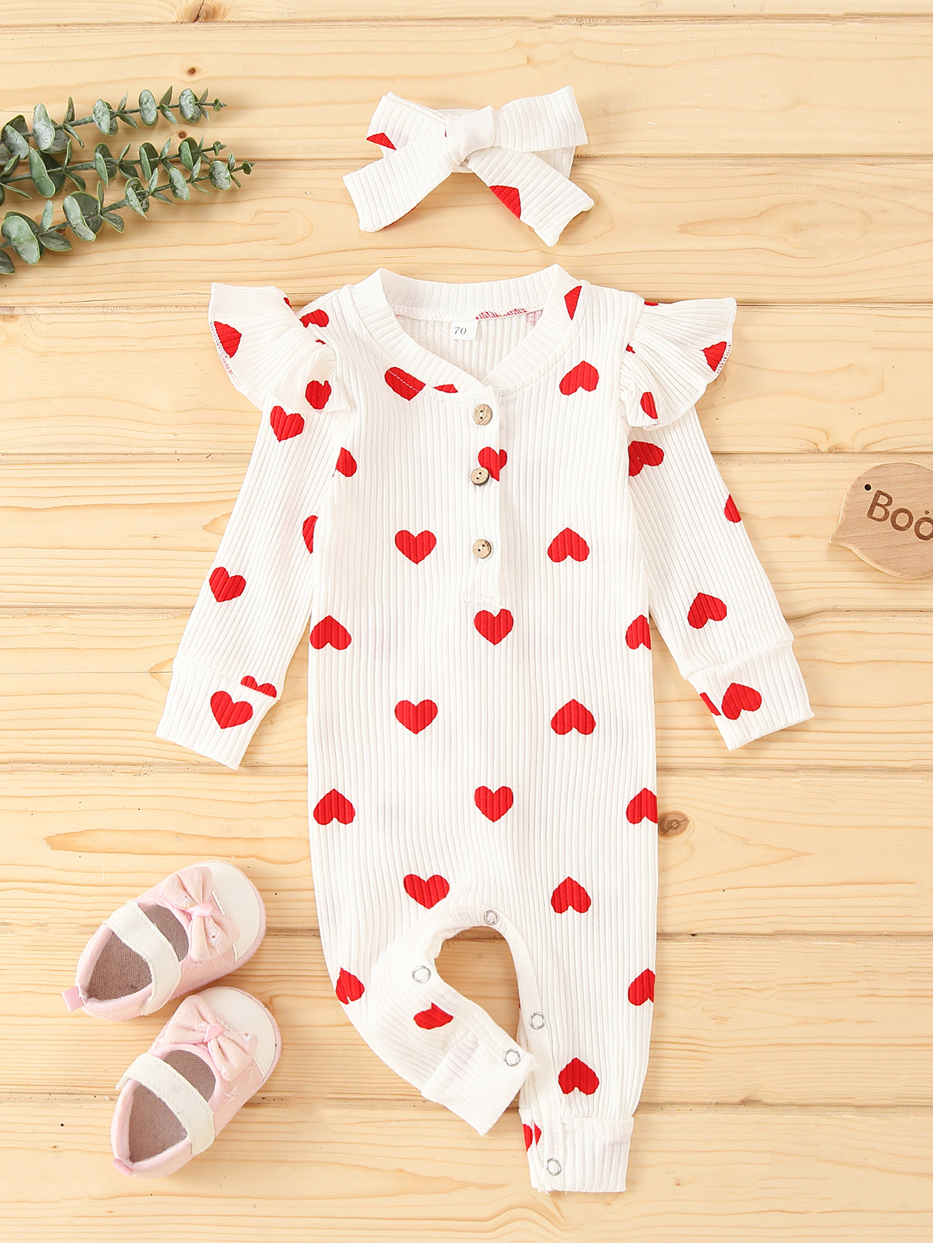Long Sleeve Bodysuit