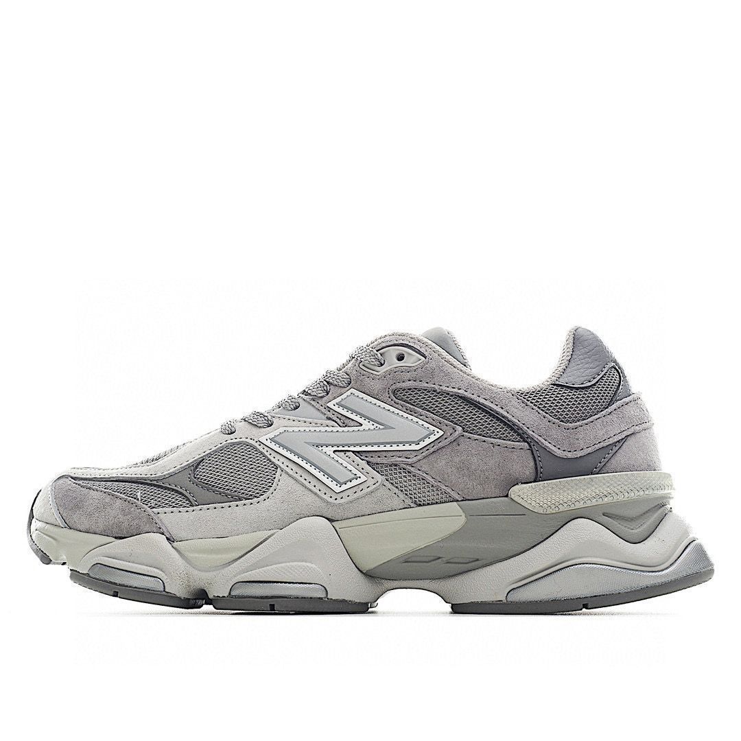 Putian Chunyuan nuevo nuevo baelennb9060 zapatos para hombres y mujeres zapatos casuales zapatos deportivos de carreras