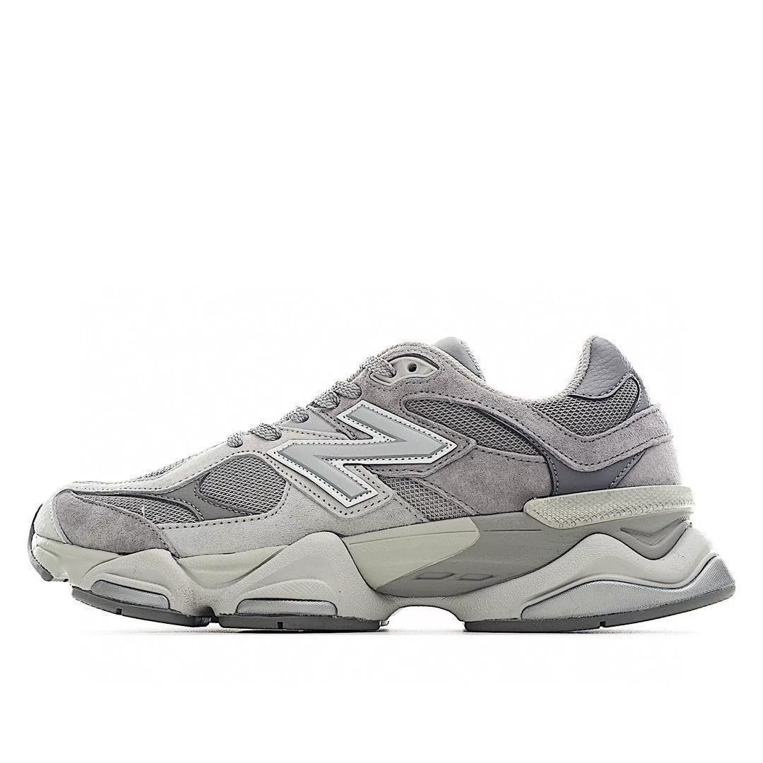 New Balance, кроссовки для мужчин и женщин, повседневная спортивная обувь для отдыха