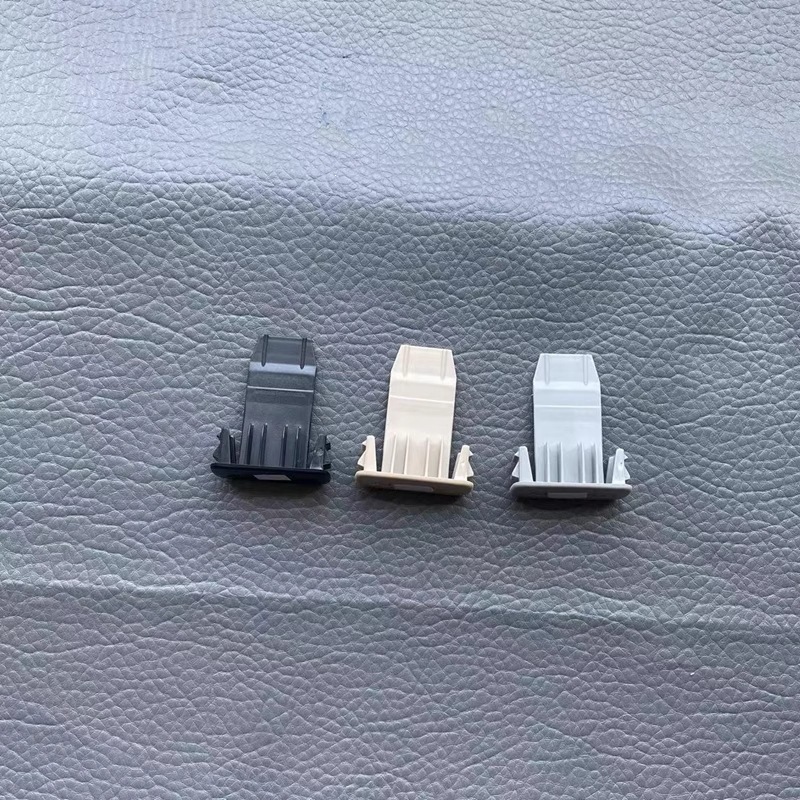 Suitable for Audi A3 A4L A5 Q5 A6L Q7 A-Pillar B-Pillar Small Plug Cover Screw Cover Decorative Cover Rectangular Cover