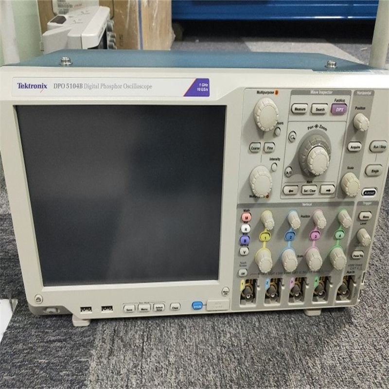 维修、二手检修Tektronix DPO5104 示波器-上海苏州提供技术支持