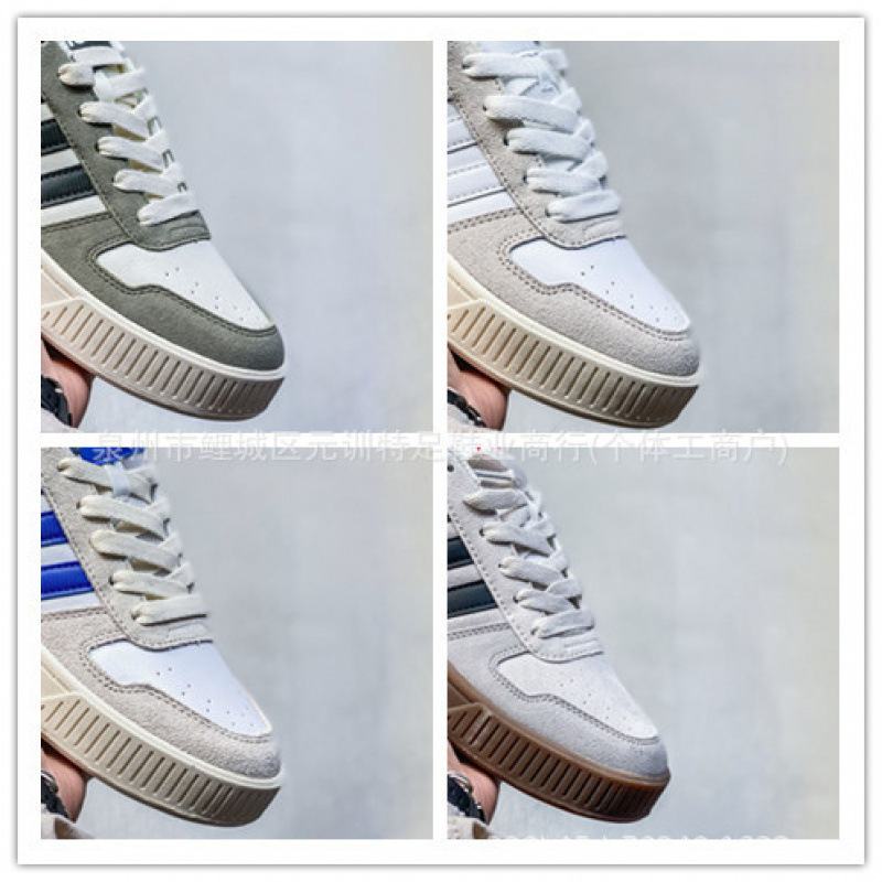 Putian Pure Original Small Toothed D-PAD CLASSIC Casual High-Top Basketball Shoes, Men's and Women's Sports and Casual Shoes