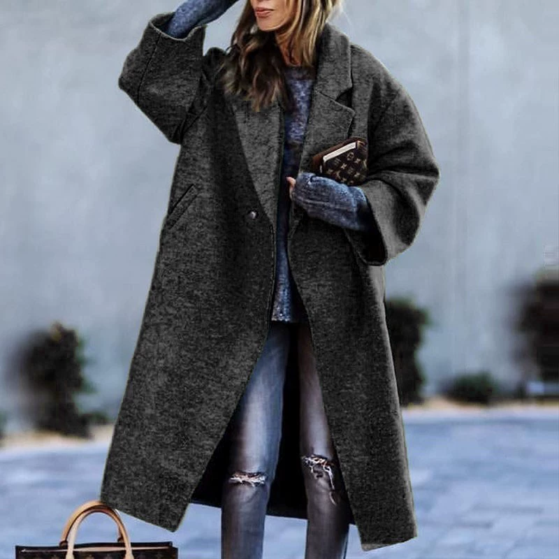 (Cross-border trading), long-sleeve, jacket, European style, Amazon