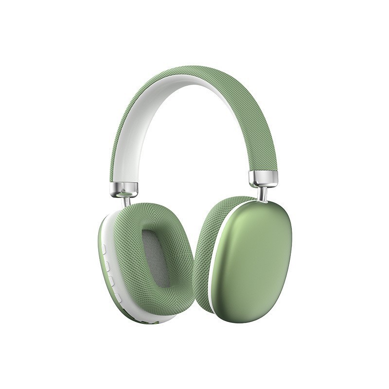 P958ブランド風ヘッドセット無線bluetoothスポットbluetooth 5.3華強北起爆卸売り耳麦|undefined