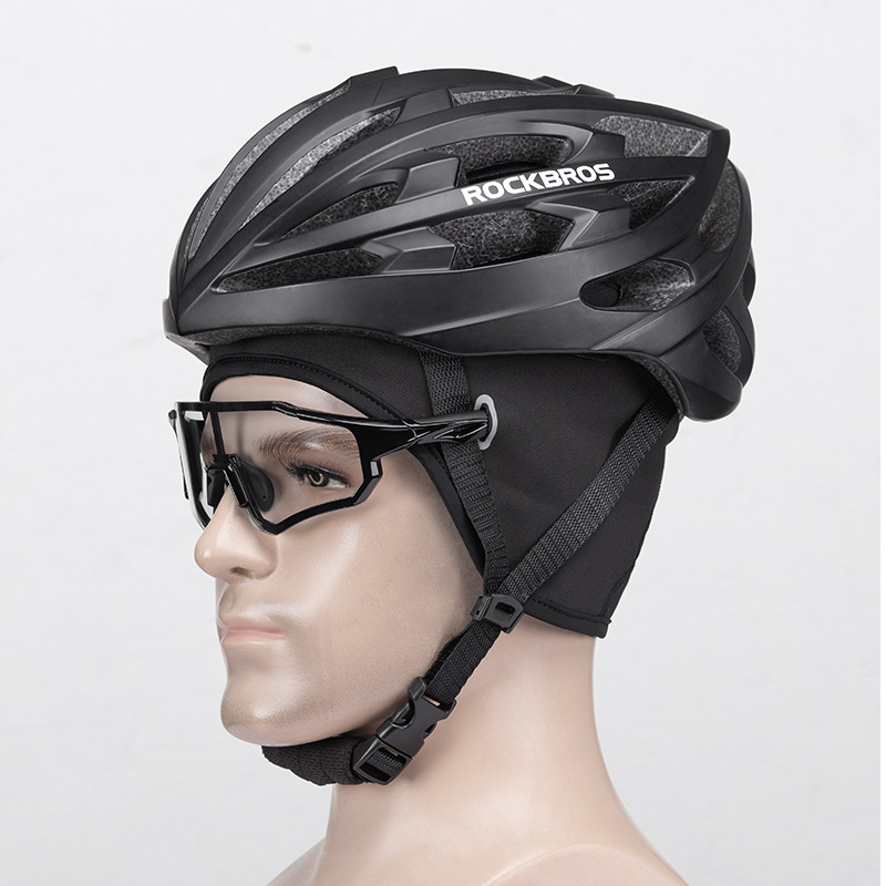 夏季多功能户外运动防晒骑行面罩头套小帽保暖防风防寒骑行面罩