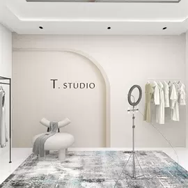 墙纸、壁纸;墙布