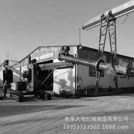 水泥粉煤灰螺旋装车机图片 湖北粉煤灰出库装车机 移动方便