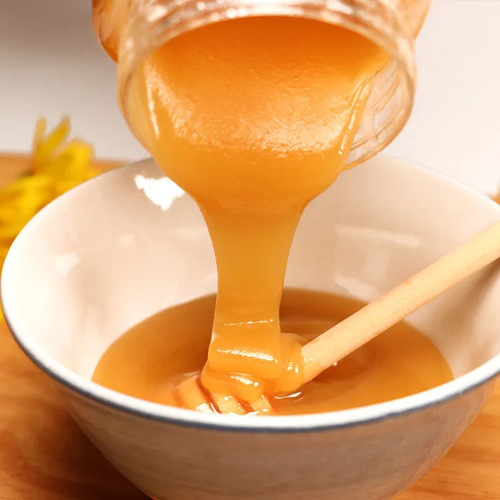 500g Sophora japonica honey as souvenir gift honey wholesale Yunnan soil honey deep mountain original bee honey