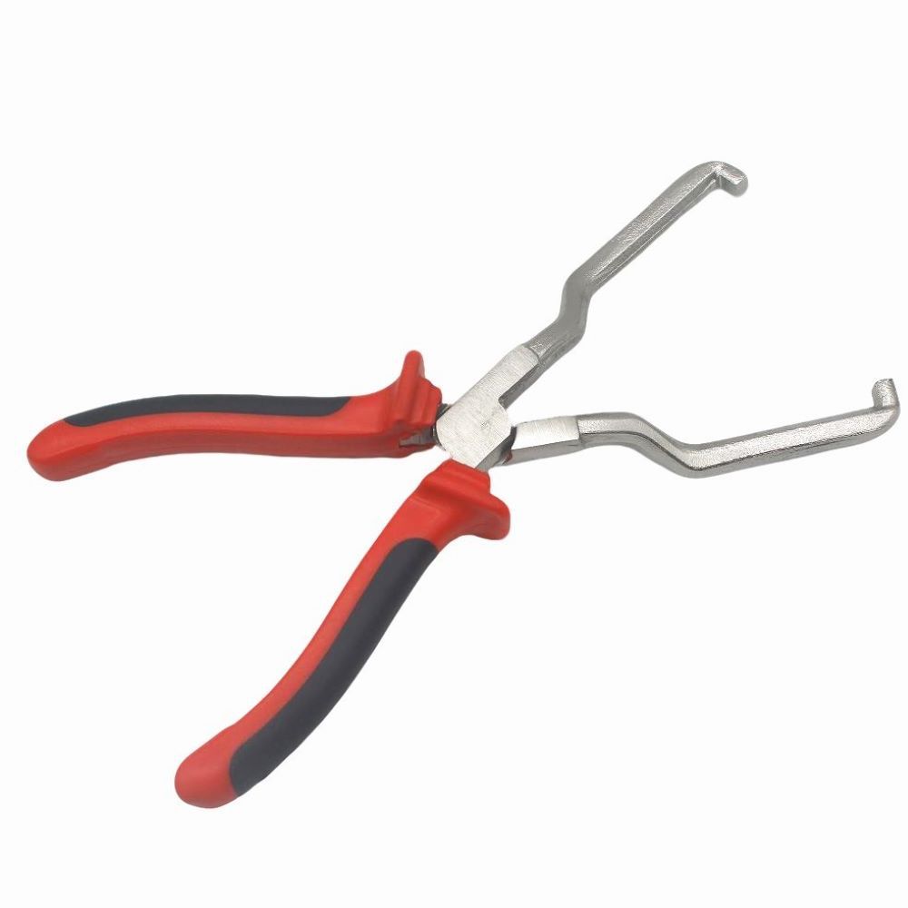 Hot-Selling Automotive Gasoline Pipe Joint Caliper Filter Caliper Oil Pipe Joint Removal Pliers Urea Pipe Pliers