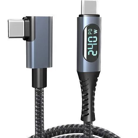 Pantalla digital USB4 240w40GB(1M)