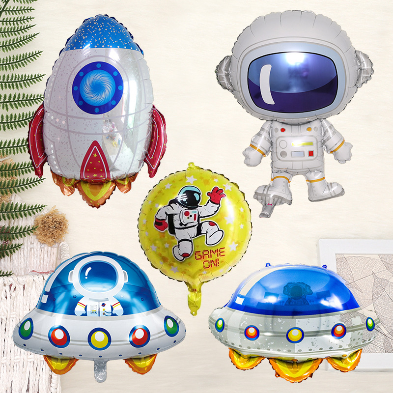 Aerospace space astronaut