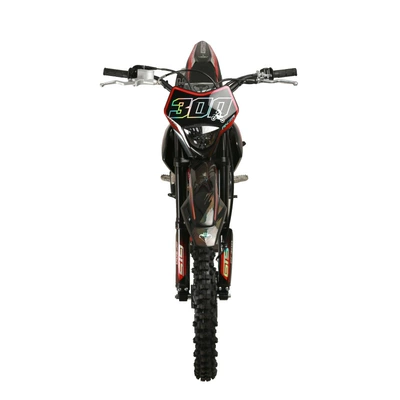 Model Pr300 High-End Mountain – Kross motosiklet mühərrikləri