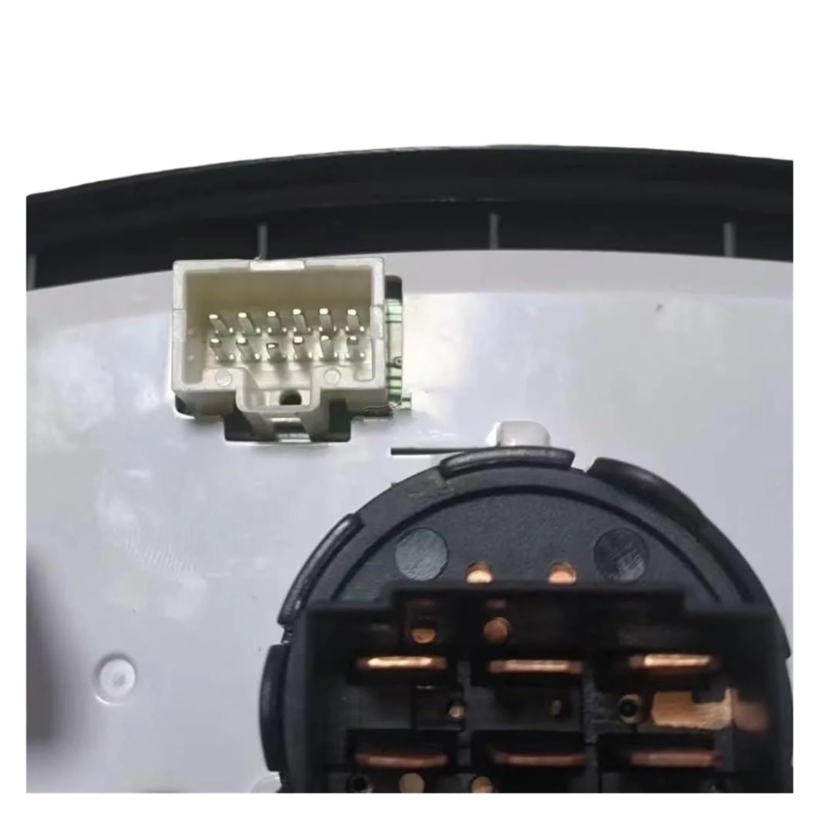 9003925 9013638 9013639 Is Suitable for Chevrolet Sail/Opel Air Conditioning Panel