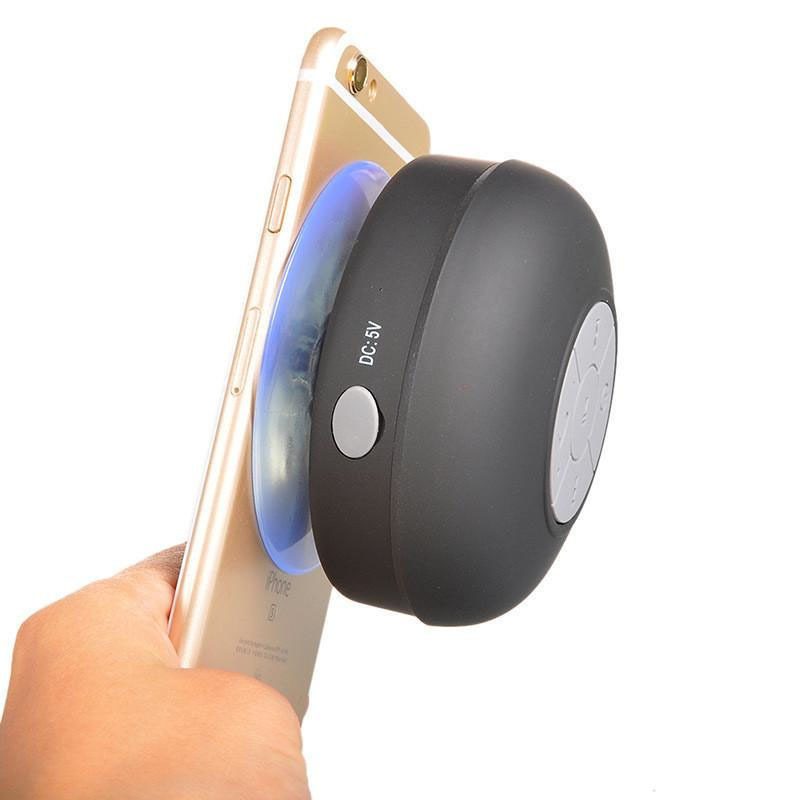 源メーカーのプレゼントスピーカー携帯電話bluetooth屋外防水大吸盤bluetoothスピーカーbts 06 bluetoothオーディオ|undefined