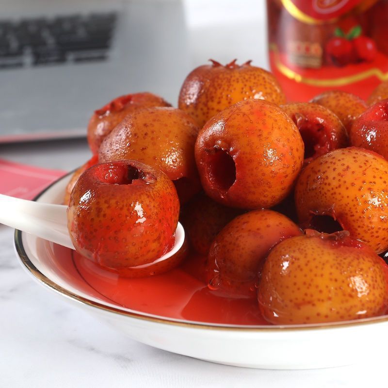 510 산사나무 사과 2병 2병