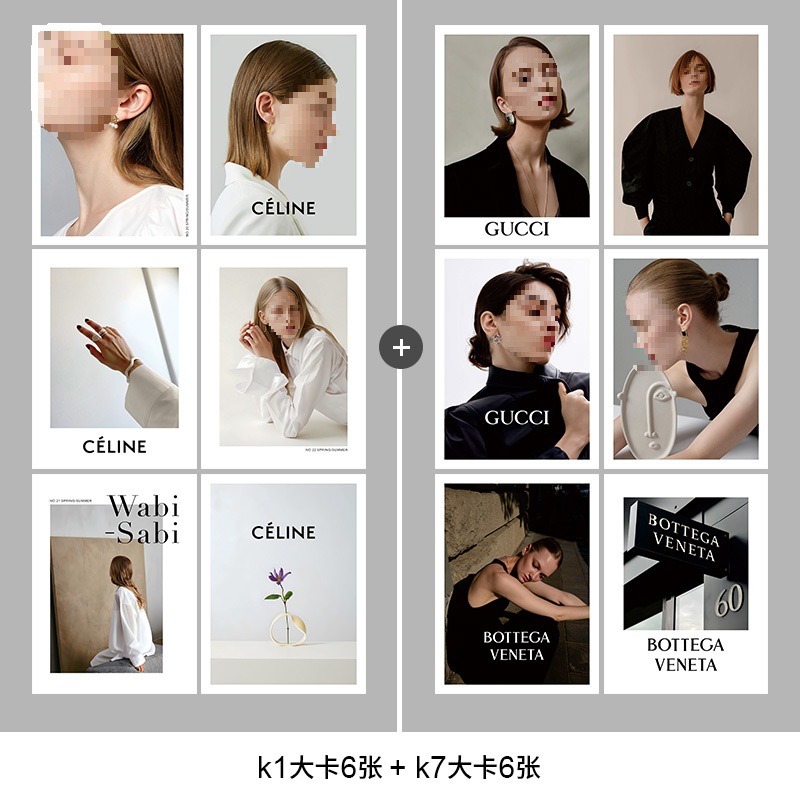 [12장 2세트] K1+K7