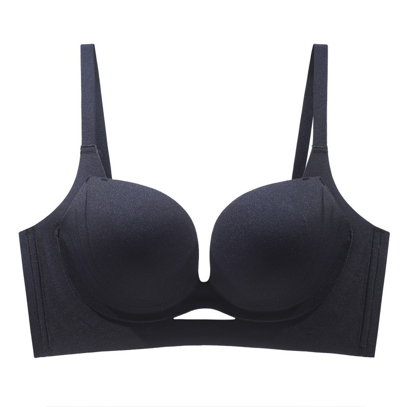 블랙 싱글 피스