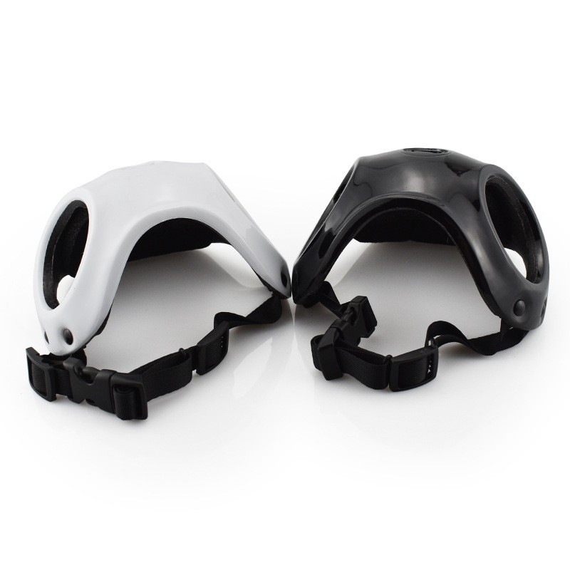 Casco de seguridad para mascotas Casco para gatos y perros Casco para mascotas Casco de motocicleta para mascotas