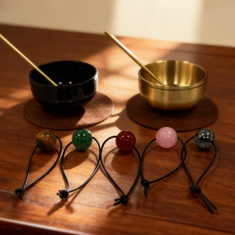 Small Japanese art oil, aromatherapy, diffuser, wholesale