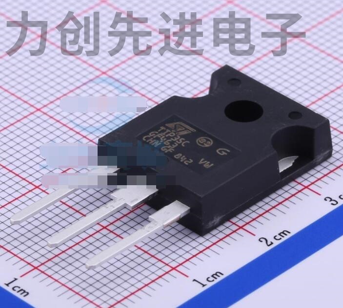 TIP35C 封装 TO-247-3 三极管