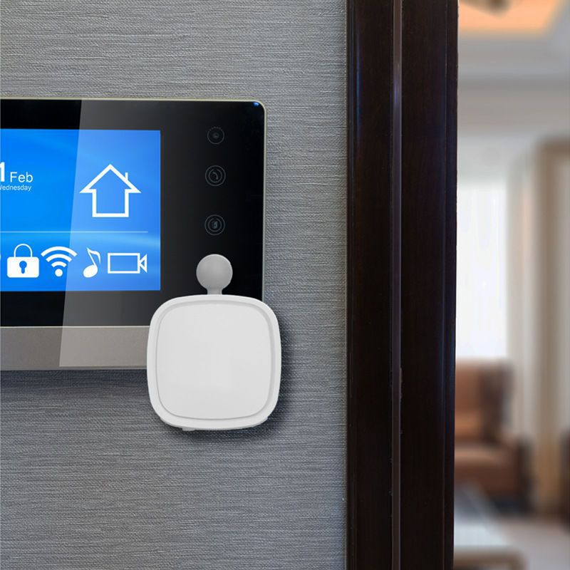 Doodle Bluetooth Finger Robot app Remote timing intelligent robot remote control switch Lazy person's light off magic tool undefined