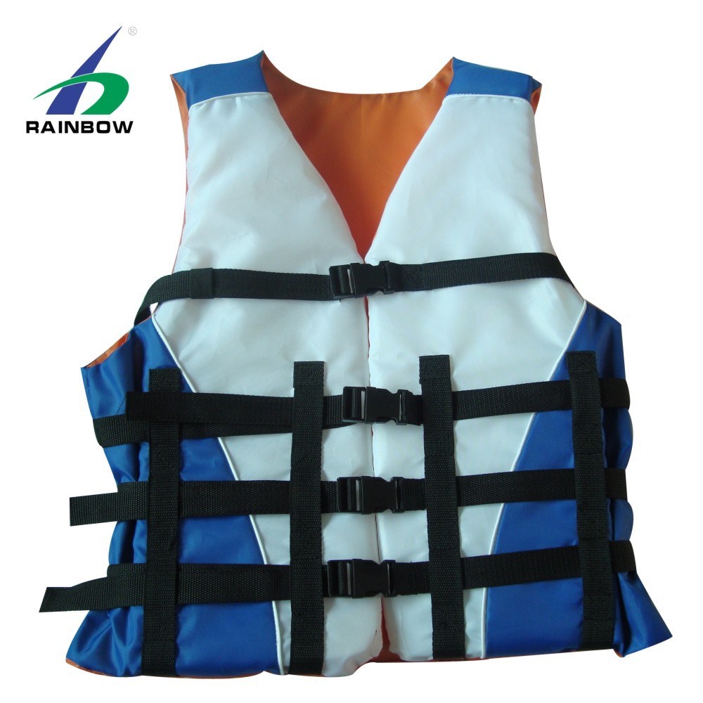 人气爆款船舶防汛海上大浮力救生衣衣大人马甲户外可定制户外爆款